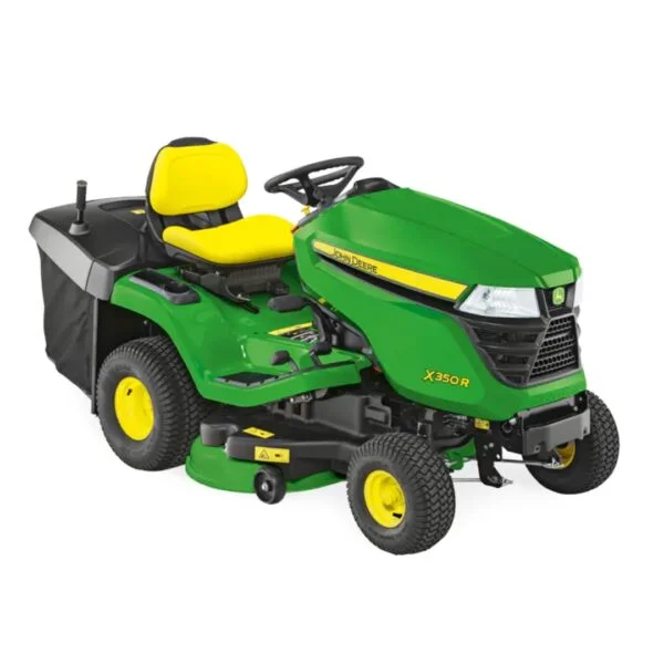 John Deere X350R Lawn Tractor