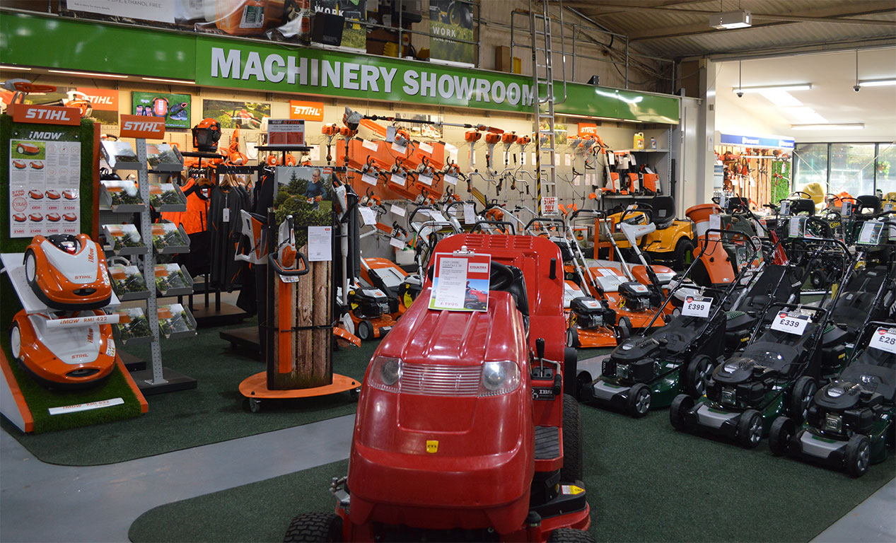 Torne Valley Garden and Outdoor Centre