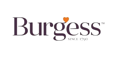 Burgess logo