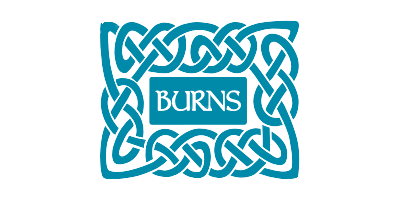 Burns logo