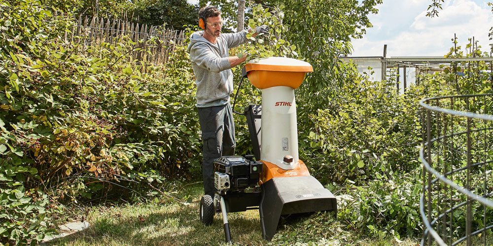 STIHL AK 10 Cordless Battery - AK System | Torne Valley