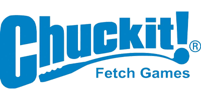 Chuckit logo