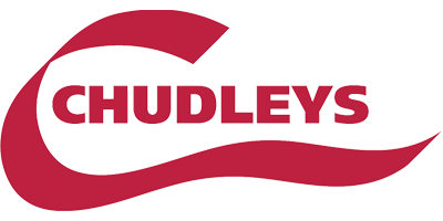Chudleys logo