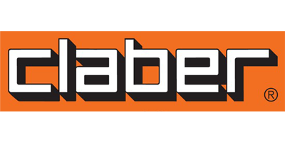 Claber logo