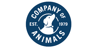 Company of animals logo