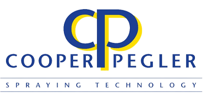 Cooper Pegler logo
