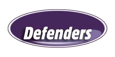 Defenders Logo