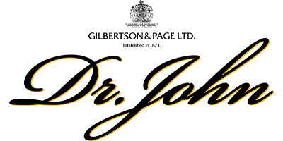Dr Johns logo