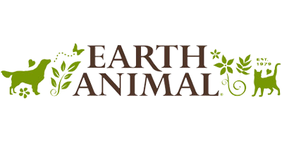 Earth animal logo