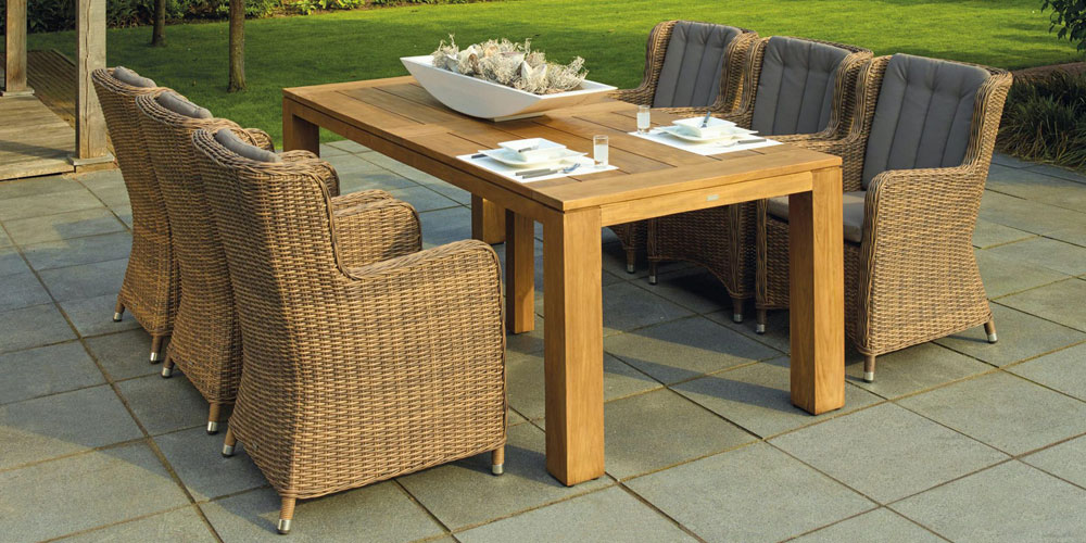 Garden Furniture