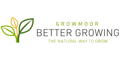 Growmoor logo