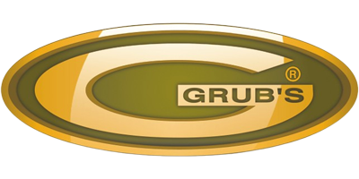 Grubs logo