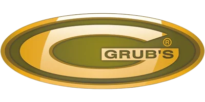 Grubs logo