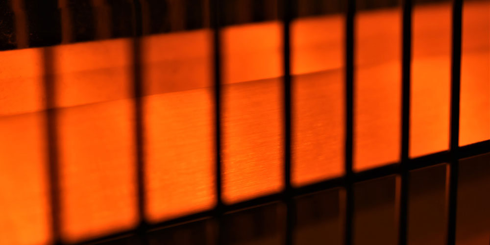 Heater