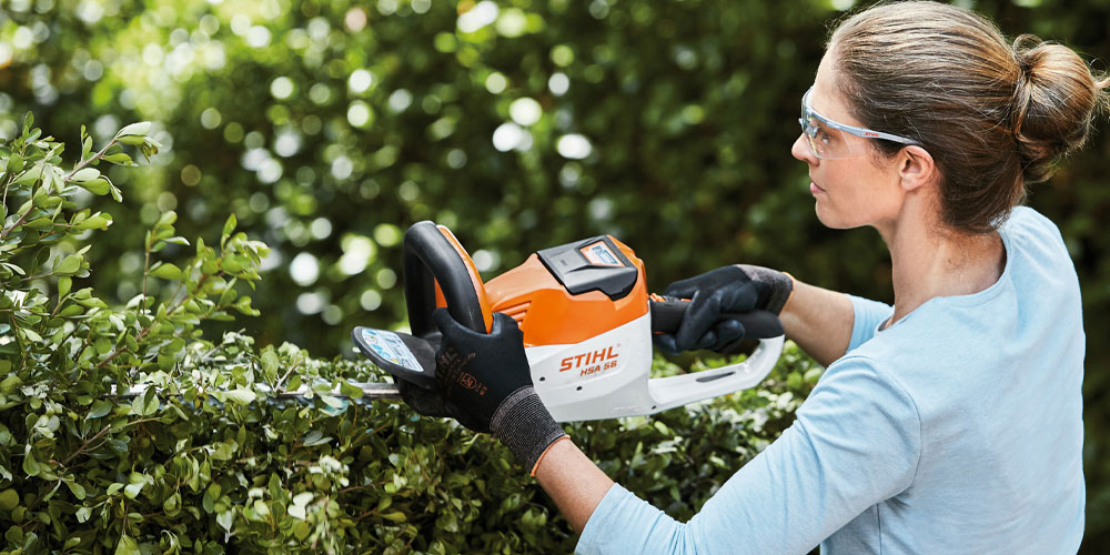 STIHL AK 10 Cordless Battery - AK System | Torne Valley
