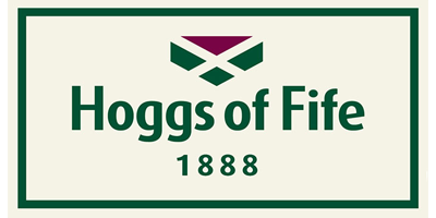 Hoggs of fife logo