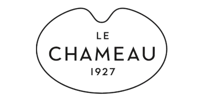 Le chameau logo