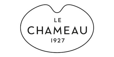 Le chameau logo