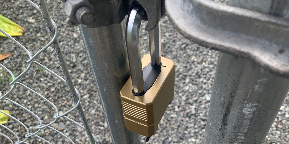 padlock