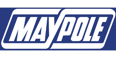 Maypole logo