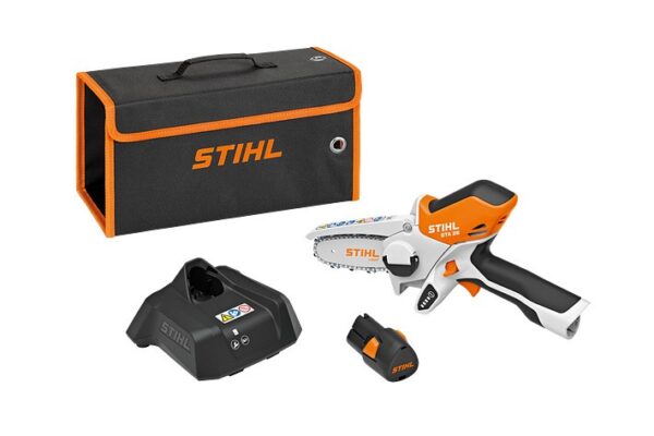 STIHL GTA 26 Cordless Garden Pruner | Torne Valley