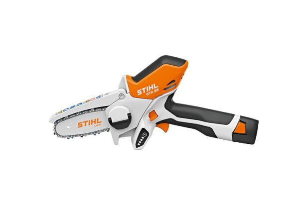 STIHL GTA 26 Cordless Garden Pruner | Torne Valley