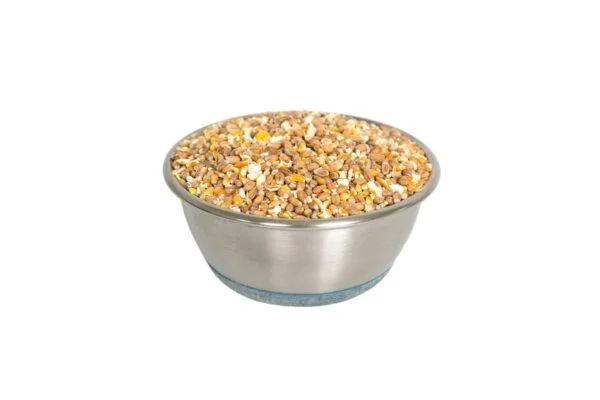 Ryton Mixed Poultry Corn 5KG - Image 3