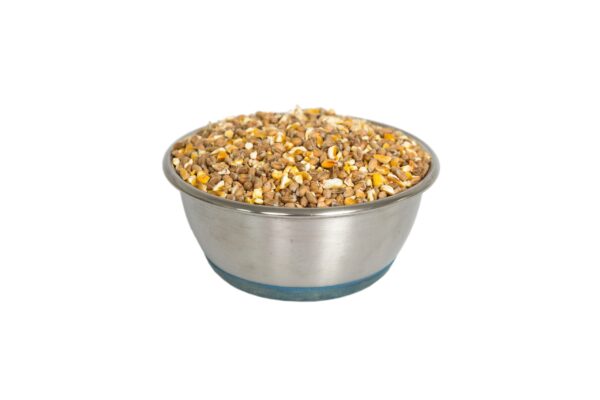 Ryton Mixed Poultry Corn 20KG | Torne Valley