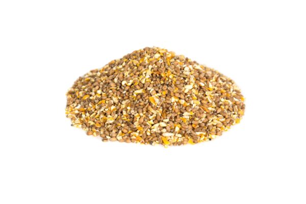 Ryton Mixed Poultry Corn 20KG | Torne Valley