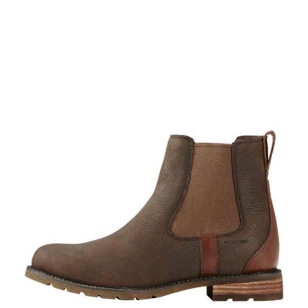 Ariat Wexford H2O Ankle Boots | Torne Valley