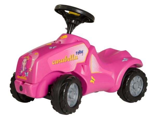 Mini Kids Tractor
