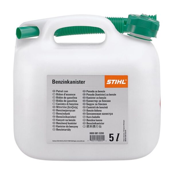 STIHL Petrol Canister | Torne Valley