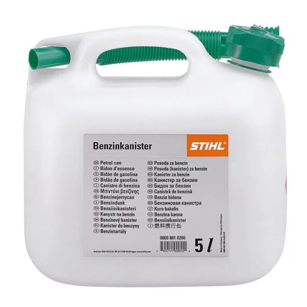 STIHL Petrol Canister - Image 2