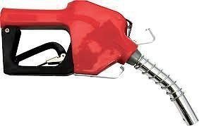 Fuel Nozzle Auto 1" BSP | Torne Valley