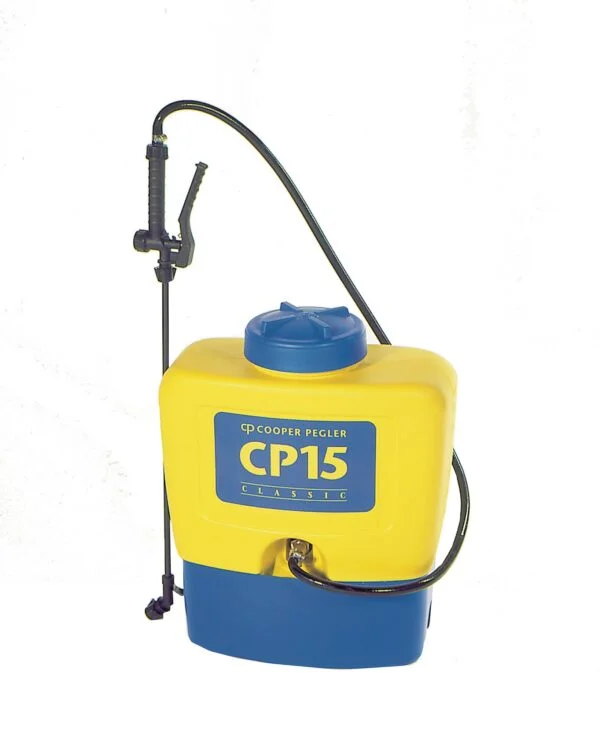 Cooper Pegler Knapsack Sprayer CP15 Classic | Torne Valley