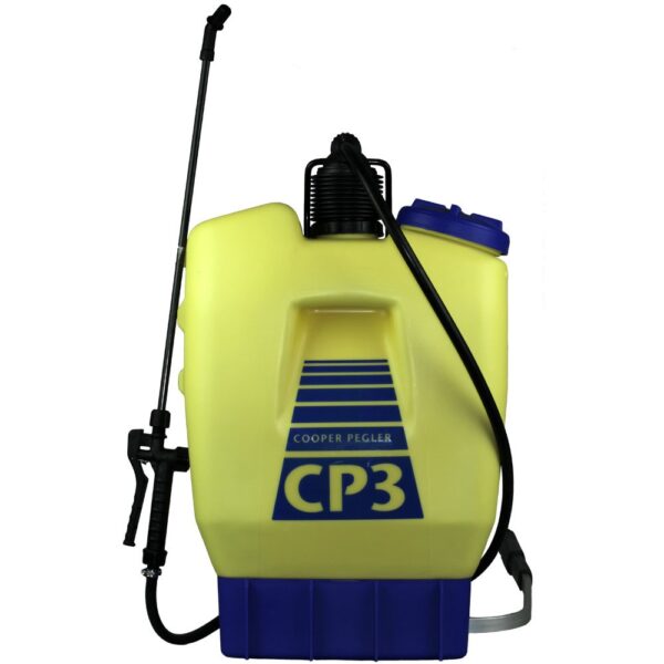 Cooper Pegler Knapsack Sprayer CP3 2000S 20L | Torne Valley
