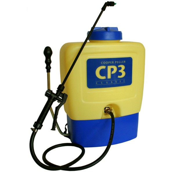 Cooper Pegler Knapsack Sprayer CP3 Classic 20L | Torne Valley