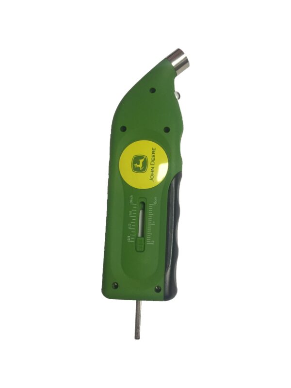 John Deere Digital Tyre Pressure Gauge | Torne Valley