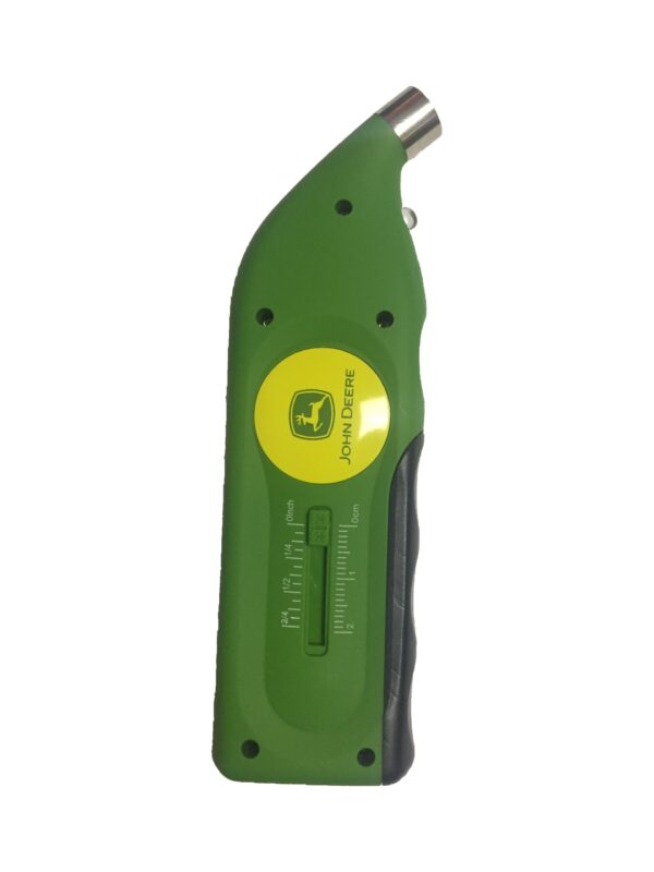 John Deere Digital Tyre Pressure Gauge | Torne Valley