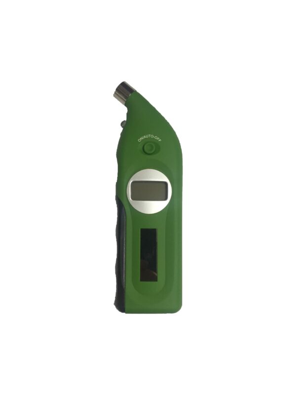 John Deere Digital Tyre Pressure Gauge | Torne Valley