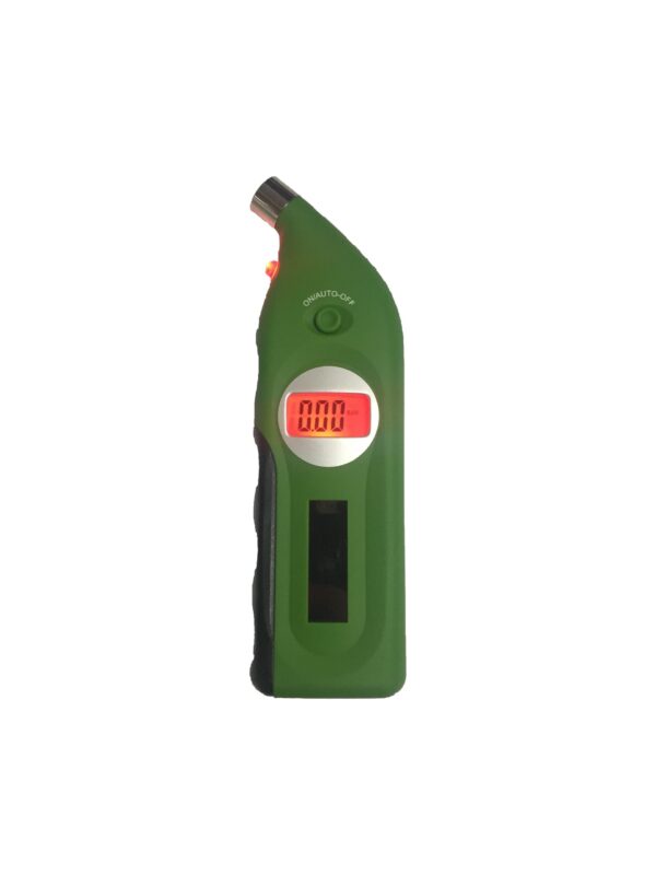 John Deere Digital Tyre Pressure Gauge | Torne Valley