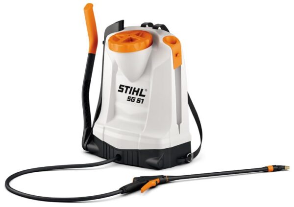 STIHL SG 51 12 Litre Manual Backpack Sprayer | Torne Valley