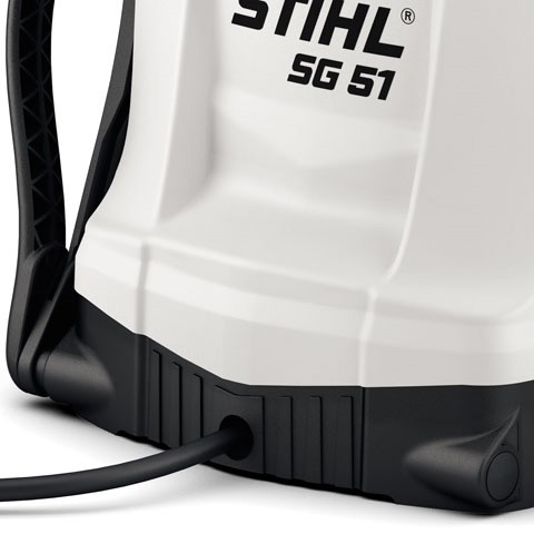 STIHL SG 51 12 Litre Manual Backpack Sprayer | Torne Valley