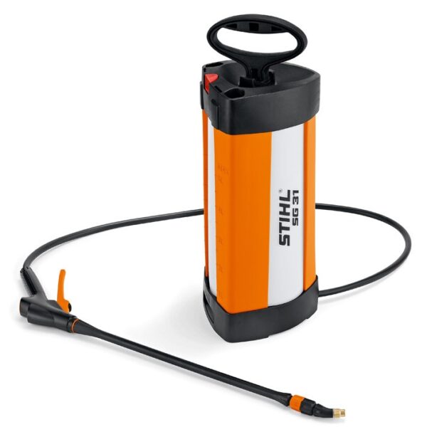 STIHL SG 31 5 Litre Manual Sprayer | Torne Valley