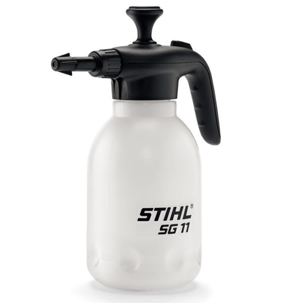 STIHL SG 11 1.5 Litre Manual Hand Sprayer | Torne Valley