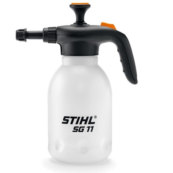 STIHL SG 11 1.5 Litre Manual Hand Sprayer | Torne Valley