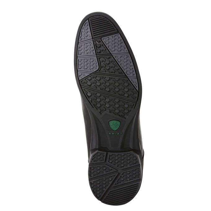 Ariat Heritage IV Zip Paddock Boot - Image 4