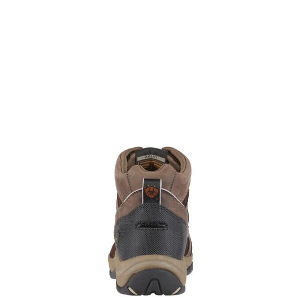 Ariat Terrain Zip H2O Riding Boot | Torne Valley