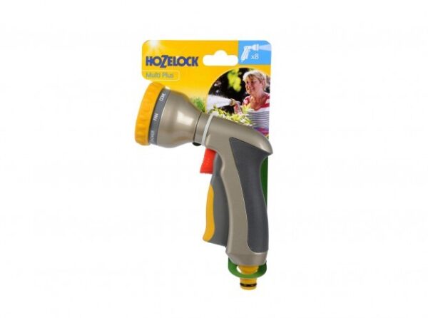 Hozelock 2691 Multi Plus Spray Gun | Torne Valley