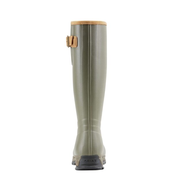 Ariat Burford Insulated Wellington Boot | Torne Valley